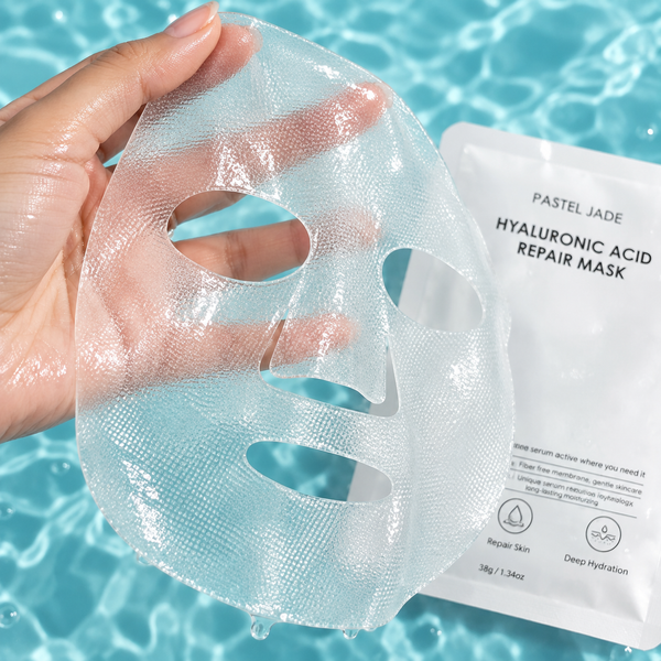 Hyaluronic Acid Repair Mask
