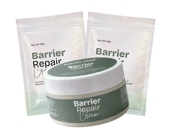 Barrier Repair Cream Starter Bundle