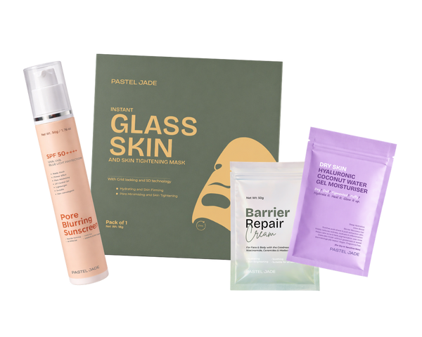 Anti-Ageing + Pigmentation Refill Combo (Dry Skin) (25+)