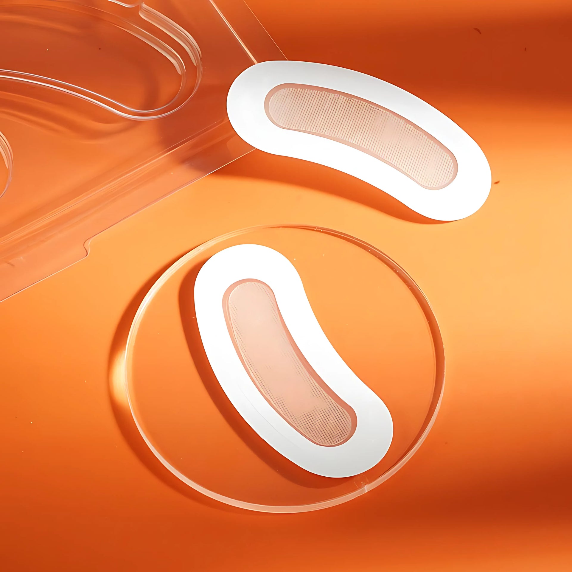 Instant Fine Line Lifter