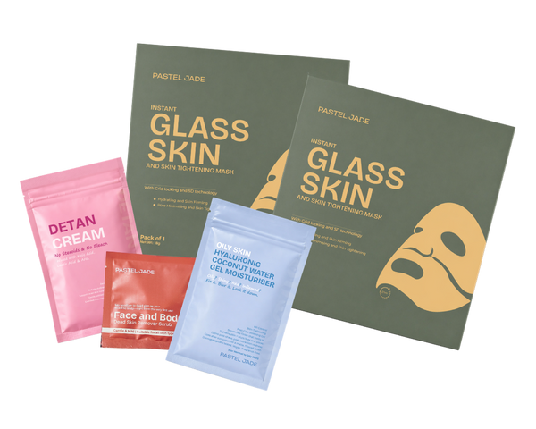 Shaadi Skin Prep Kit