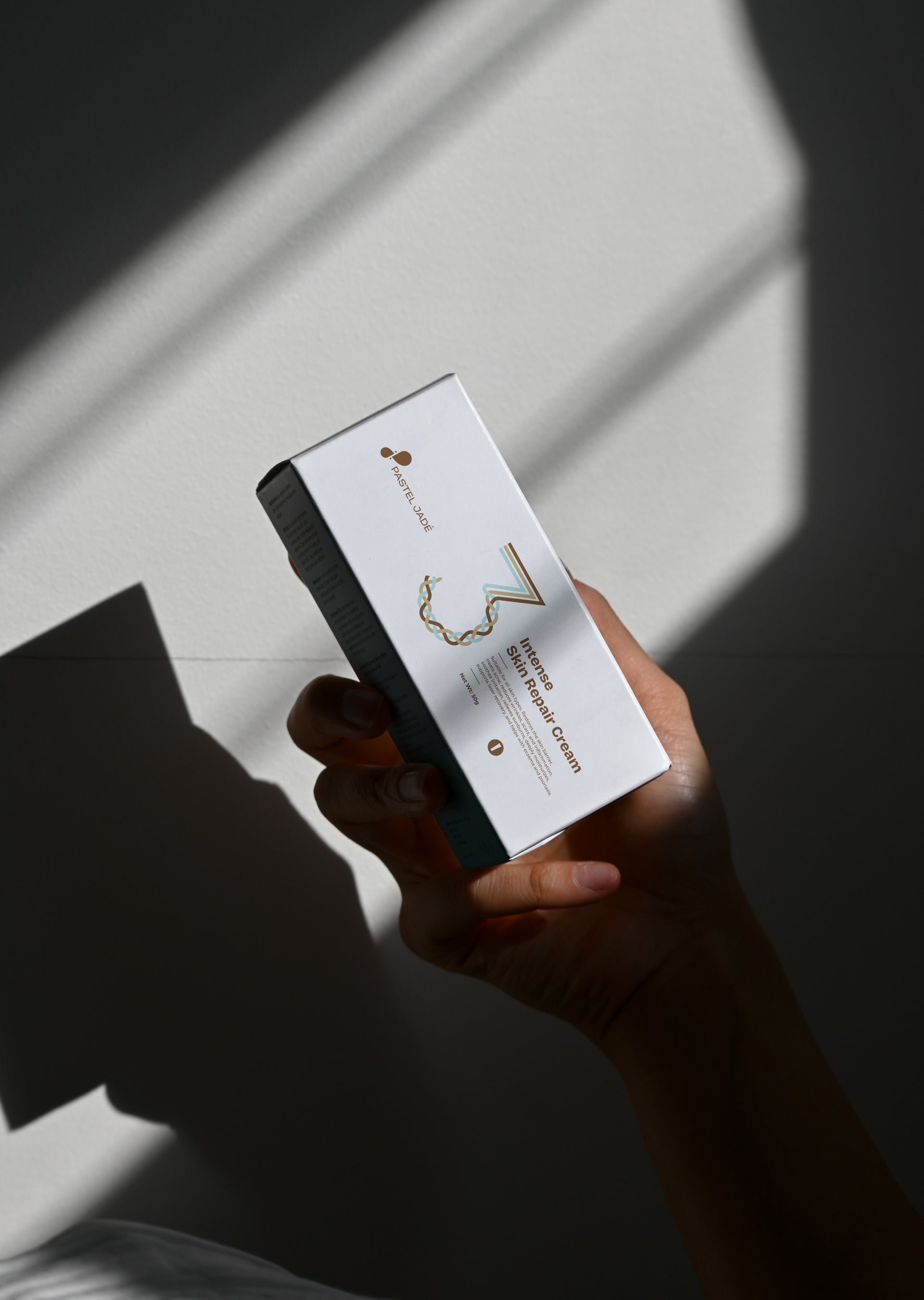 Intense Skin Repair Cream (50gm)