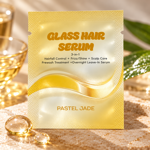 Glass Hair Serum