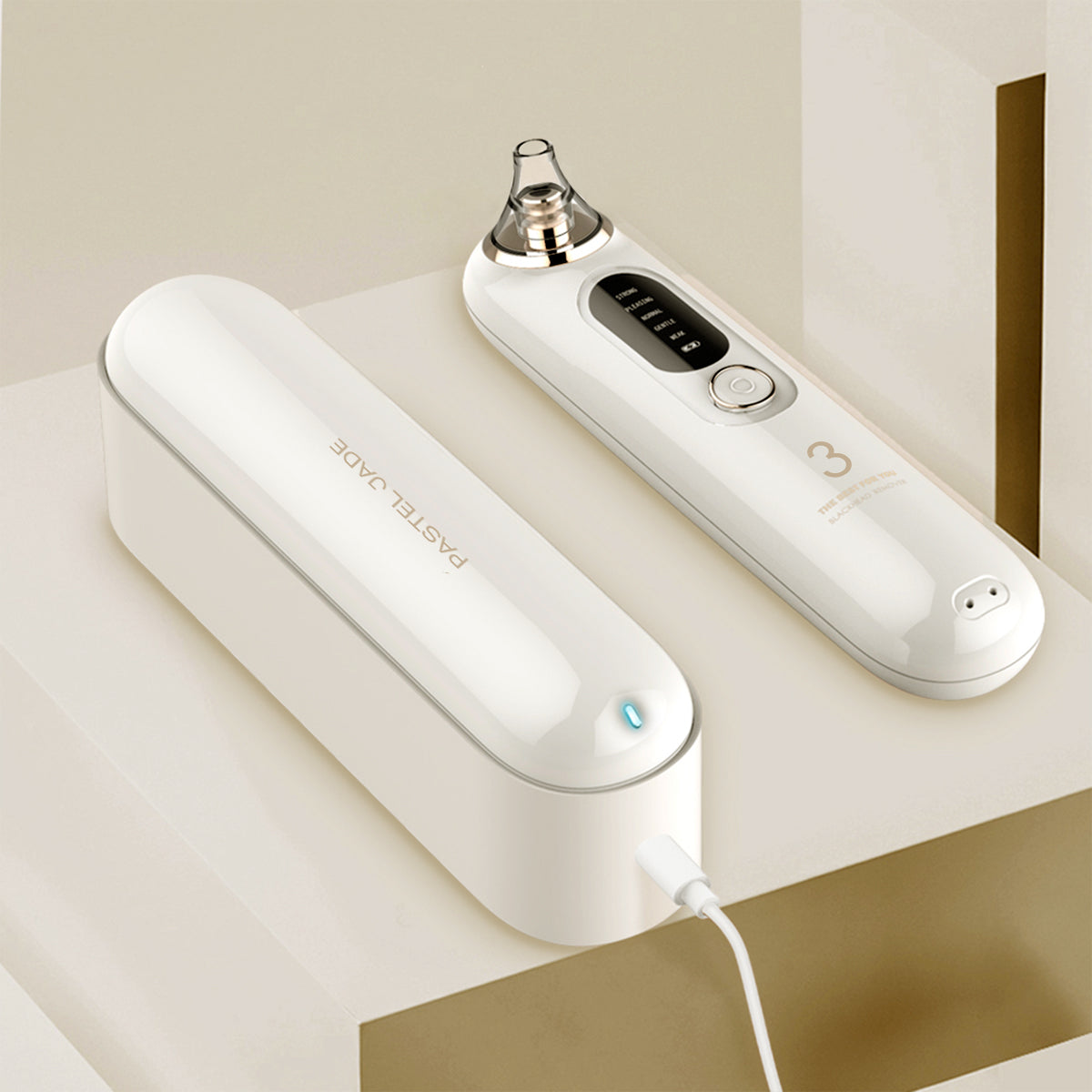 Blackhead & whitehead removal tool Series 3