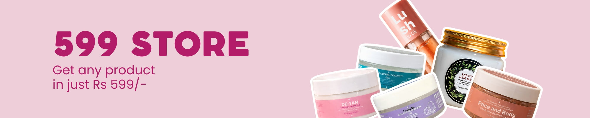 599 Store