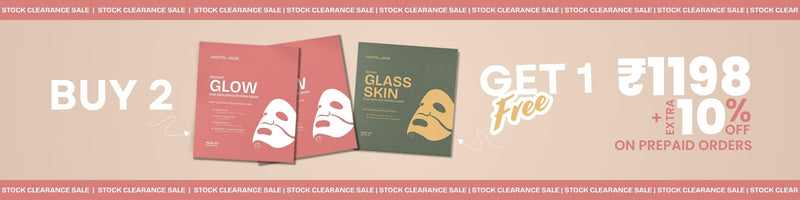 Buy 2 Get 1 Free (Mask)