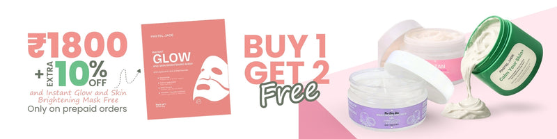 Buy 1 Get 2 Free (Full Size)
