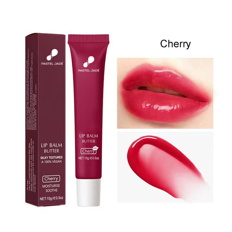 Lip Butter Balm - Cherry