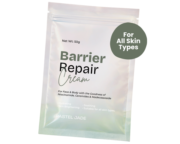 Barrier Repair Cream Refill
