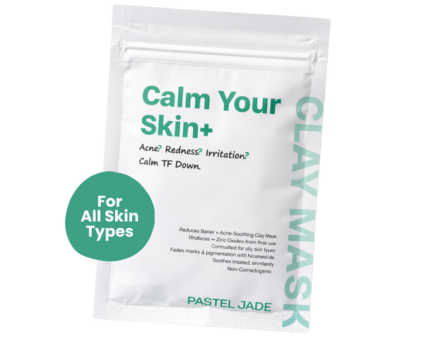 Calm Your Skin+ Mask Refill