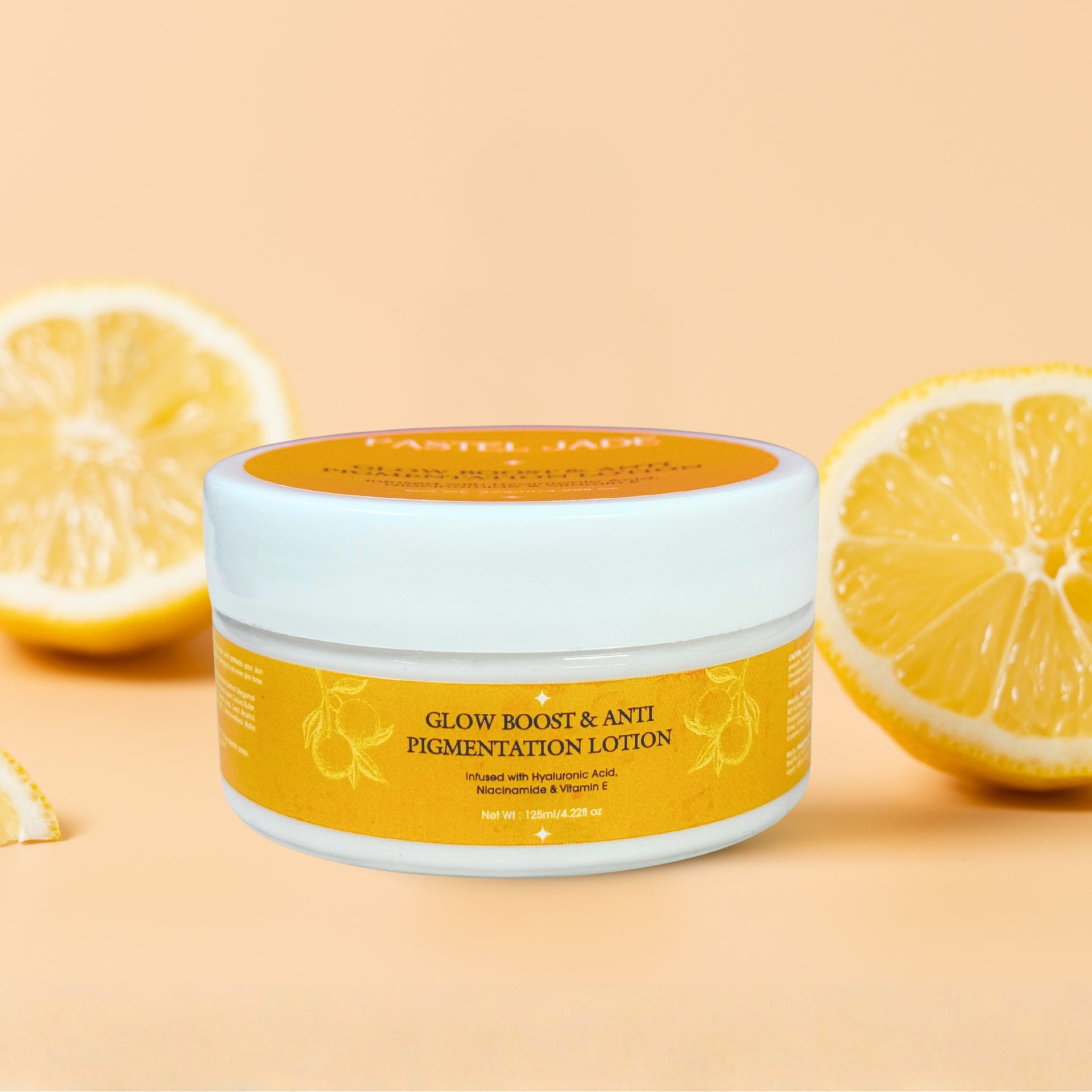 Glow Boost and Anti Pigmentation Lotion