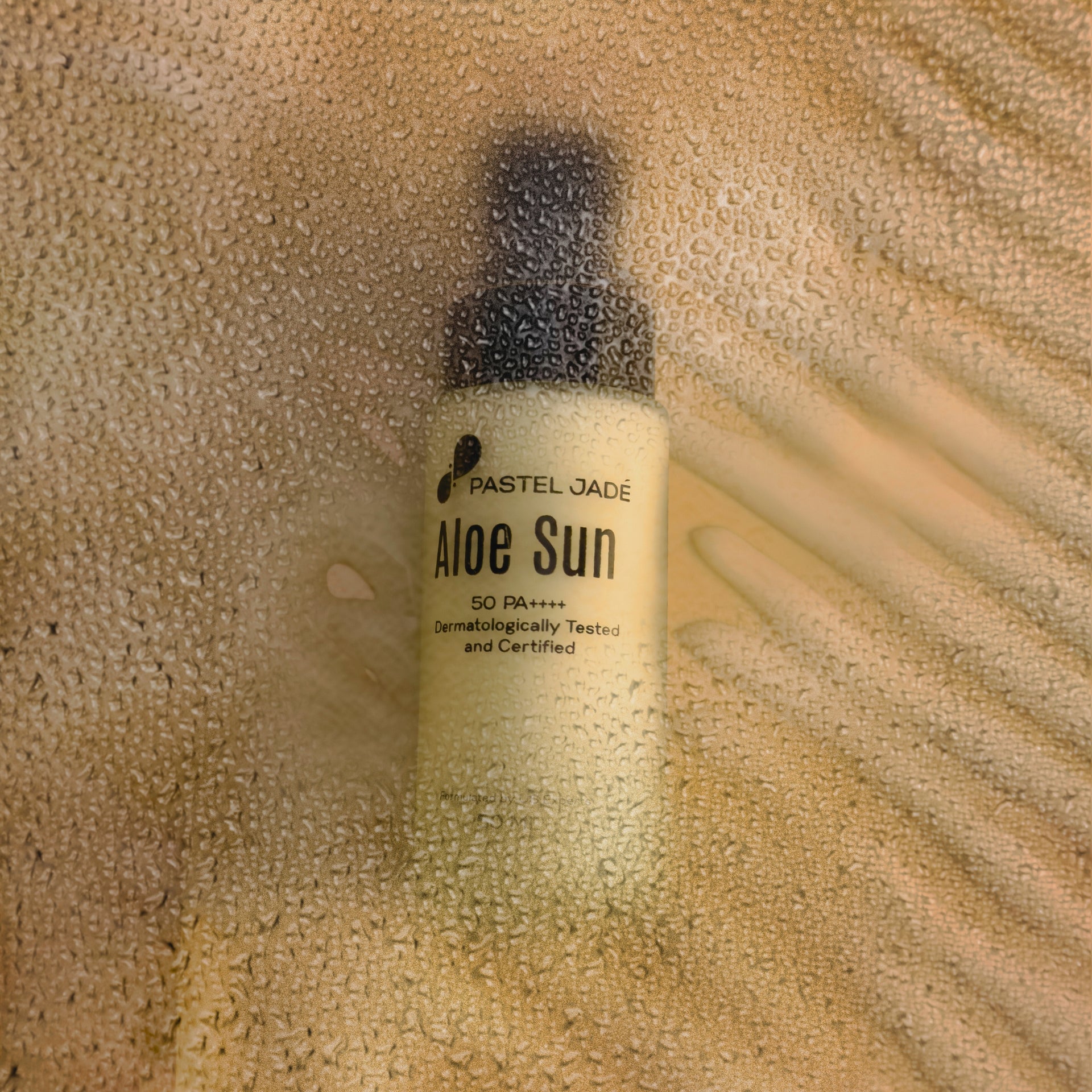Aloe Sun: Soothe and Protect with Nature's Touch