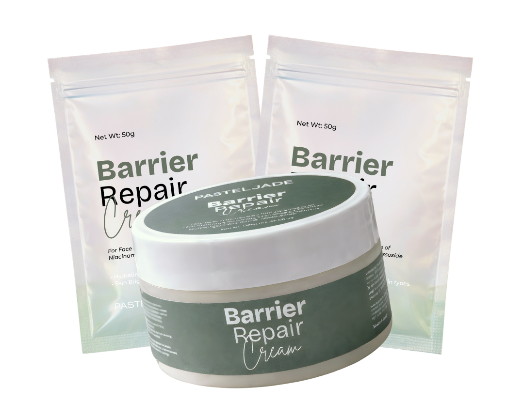 Barrier Repair Cream Starter Bundle