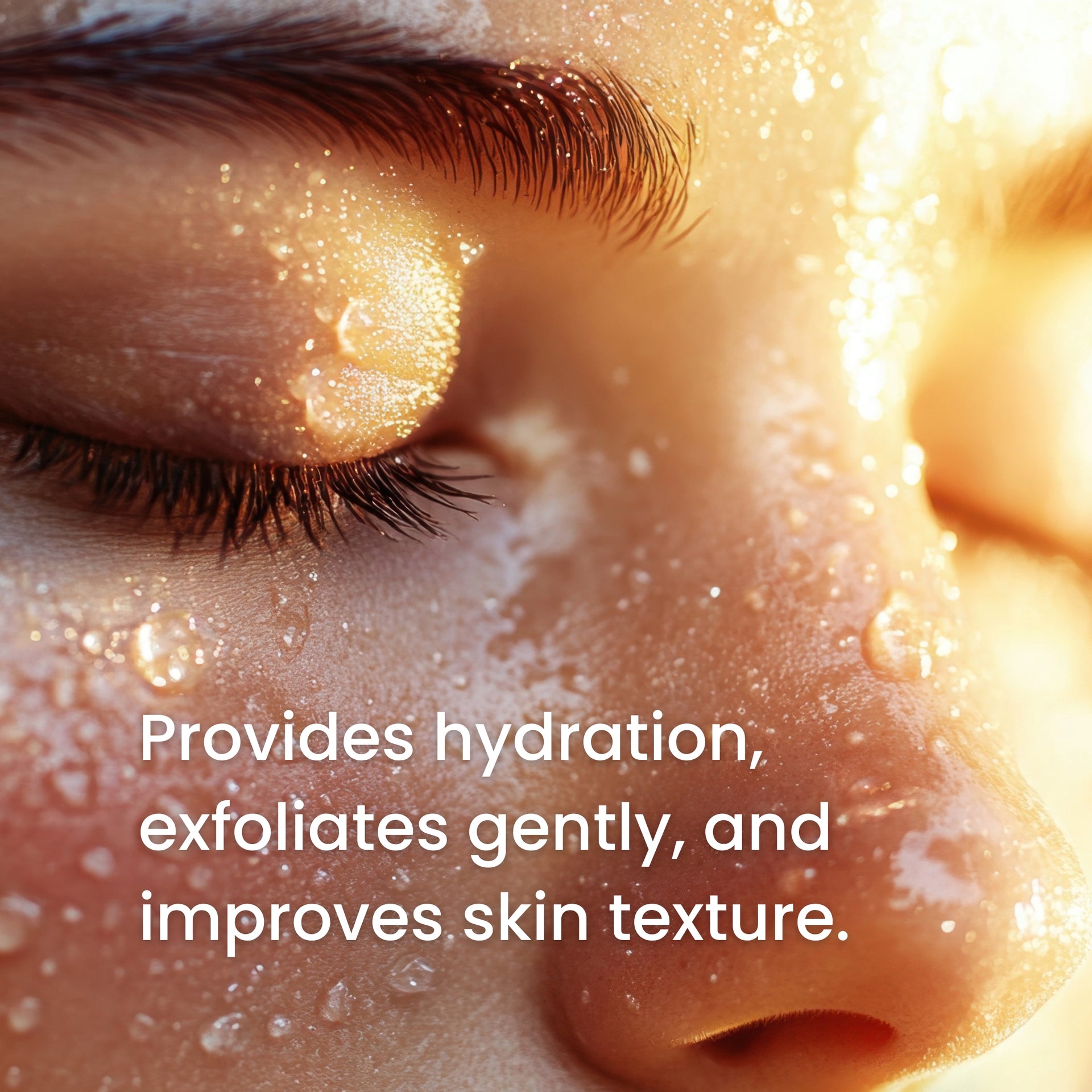 Mystique H2O toner for oily and acne prone skin