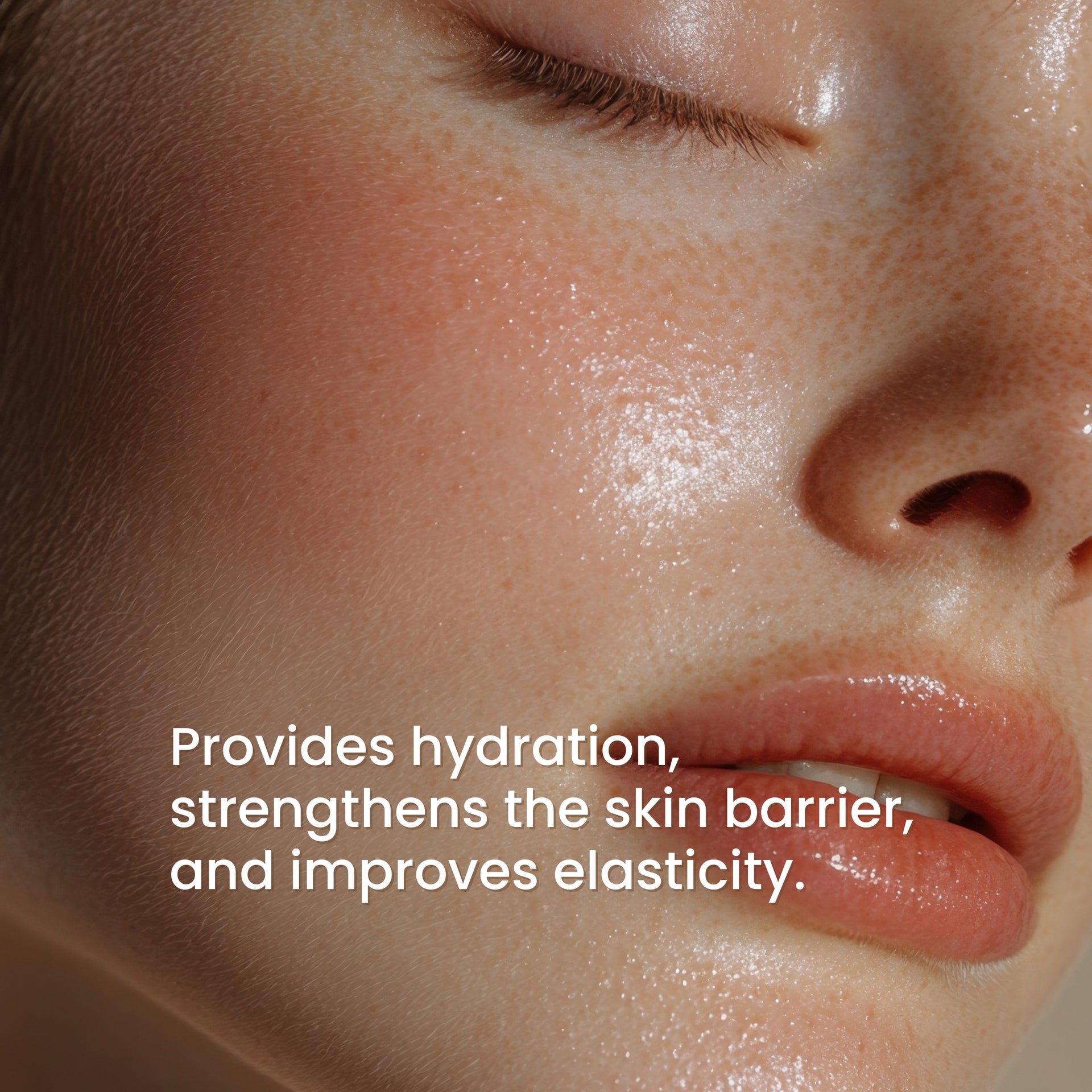 Hyaluronic Coconut Water Gel Normal To Dry Skin