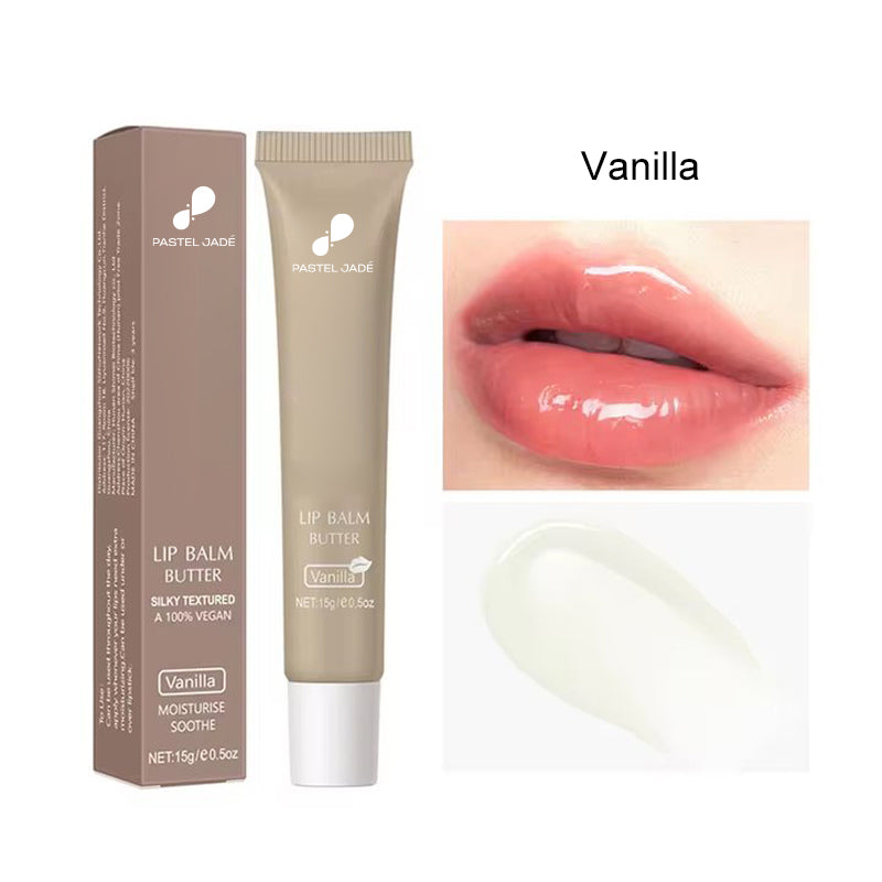 Lip Butter Balm - Vanilla