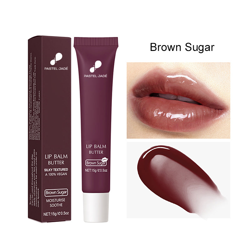 Lip Butter Balm - Brown Sugar