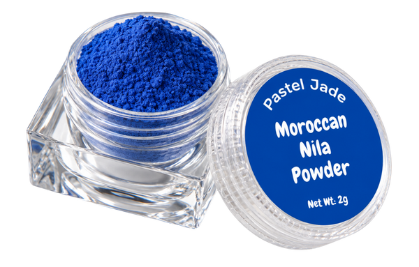 Moroccon Nila Powder Trial Pack