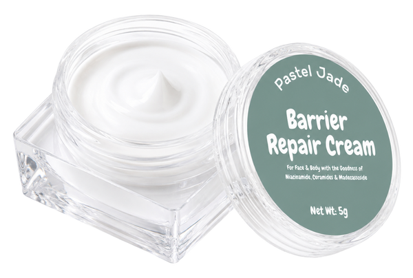 Barrier Repair Cream Trial
