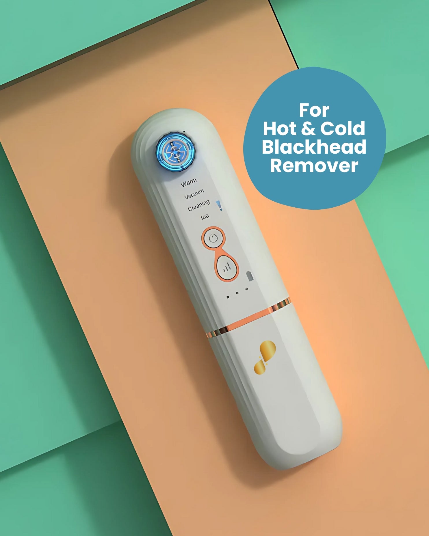 Hydra Facial Blackhead Removal Home Kit