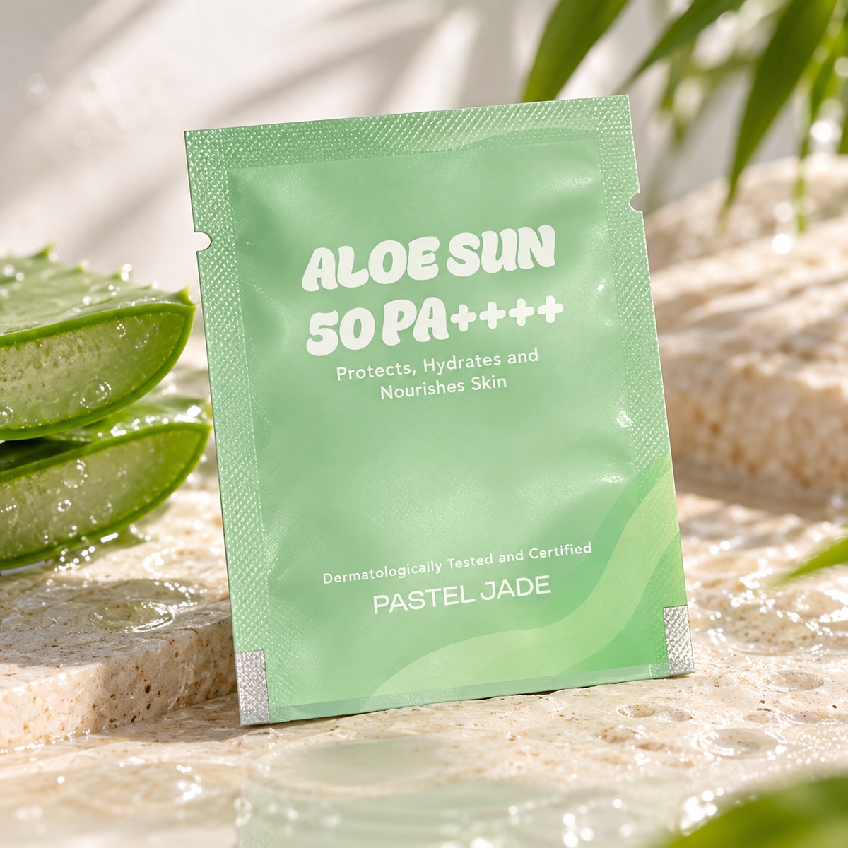 Aloe Sun Sunscreen