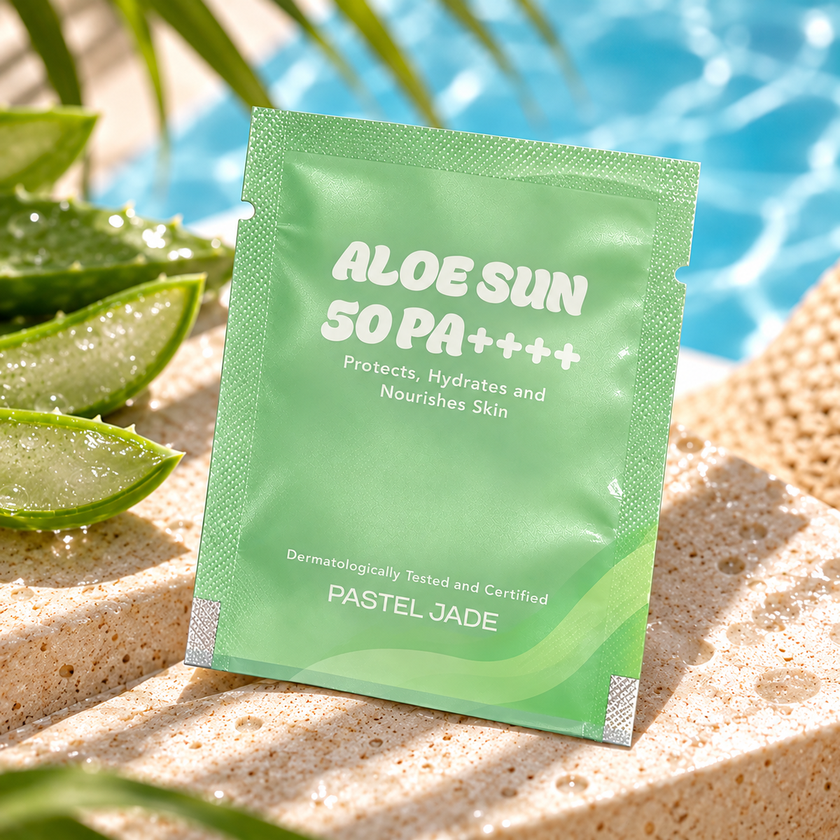 Aloe Sun Sunscreen