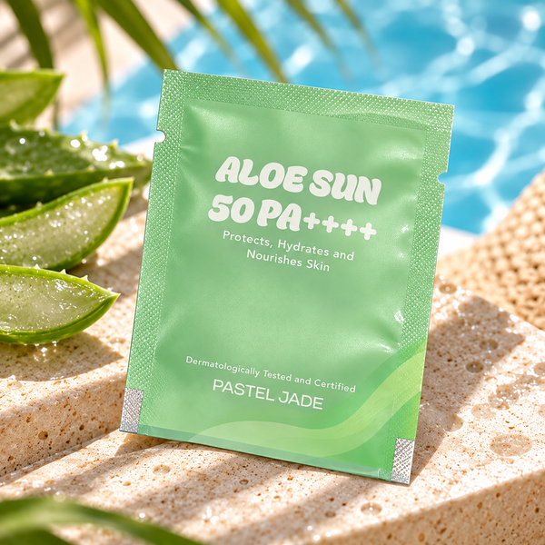 Aloe Sun Sunscreen