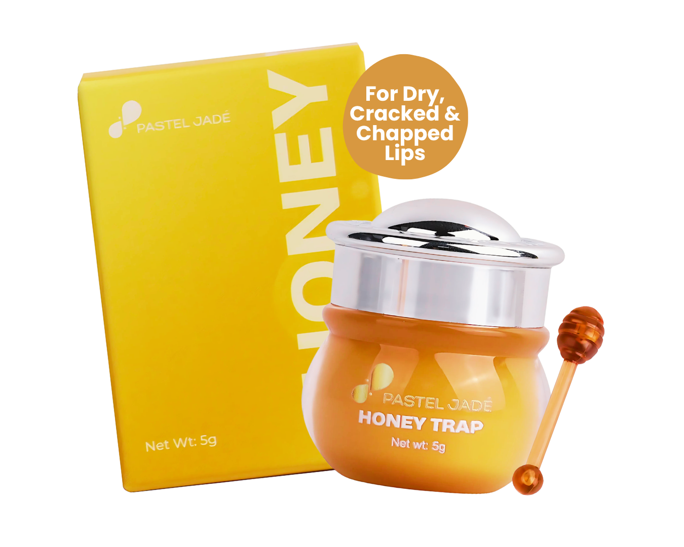 Honey Trap Lip balm
