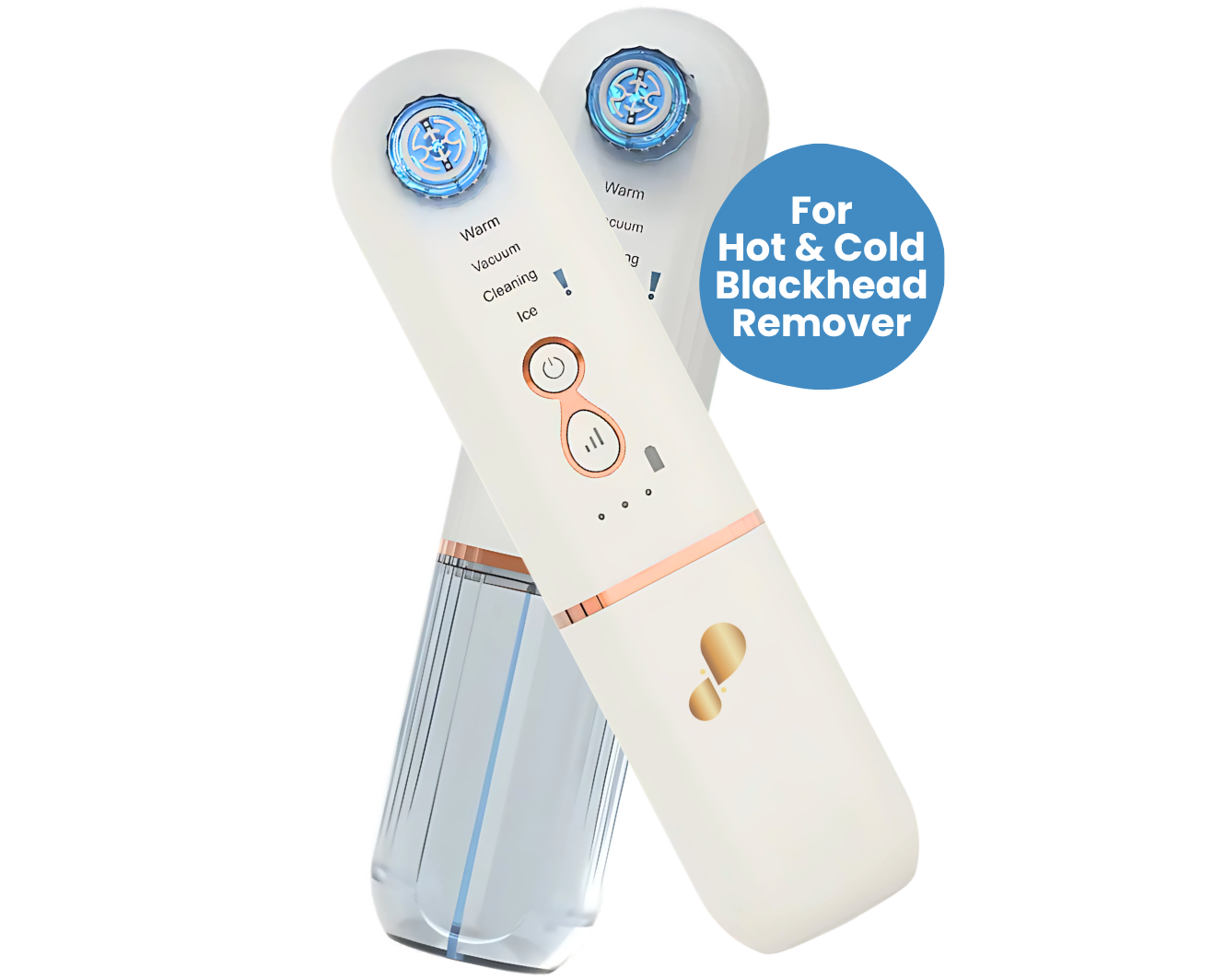 Hydra Facial Blackhead Removal Home Kit - Image 1