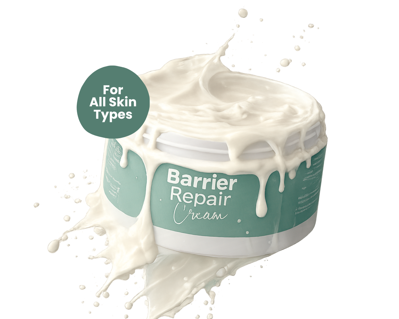 Barrier Repair Cream