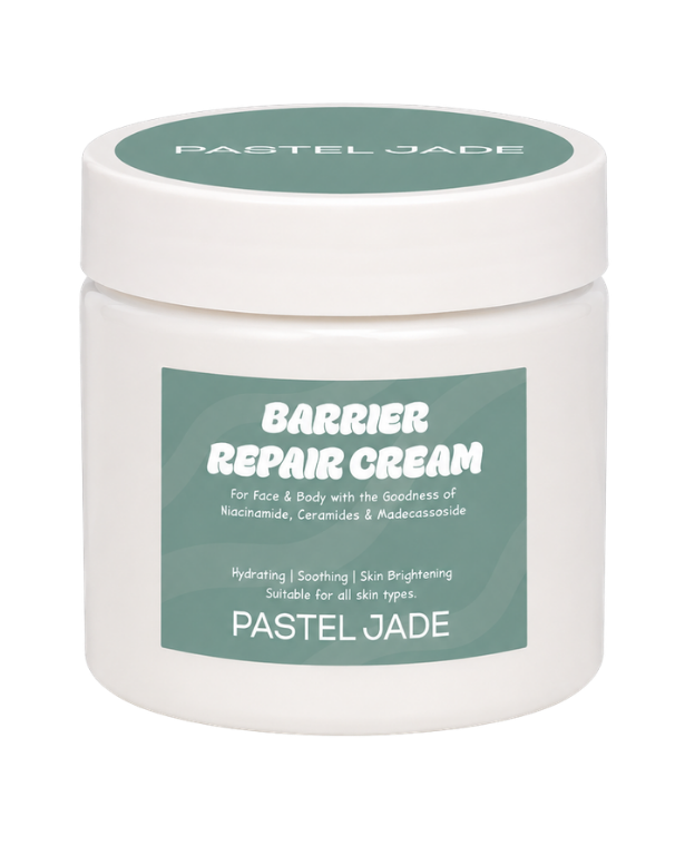 Barrier Repair Cream 250 gm