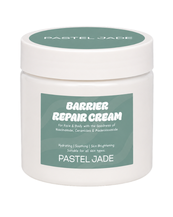 Barrier Repair Cream 250 gm