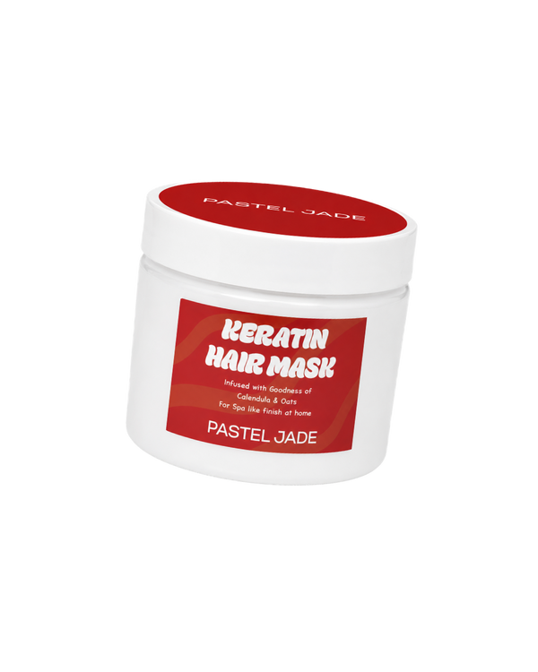 Keratin Hair Mask 250 gm
