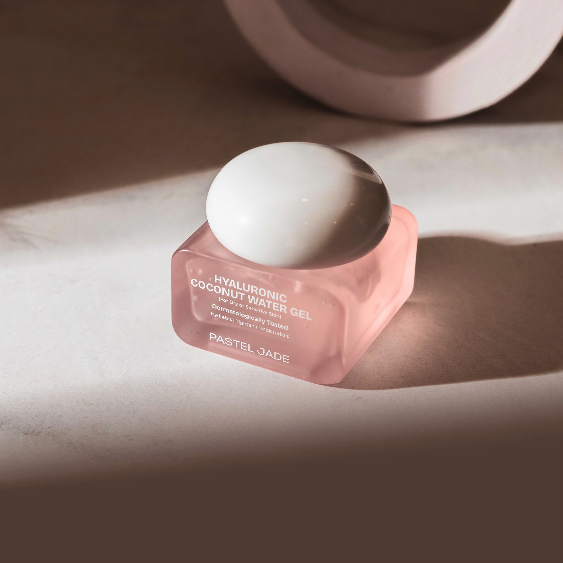 Hyaluronic Coconut Water Gel for Dry Skin

Deep Hydration + Glow Boost + Barrier Recovery (50 g)