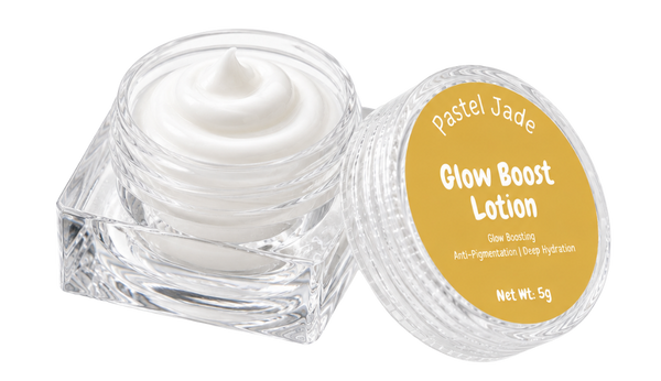 Glow Boost and Anti Pigmentation Lotion (Moisturizer) Trial