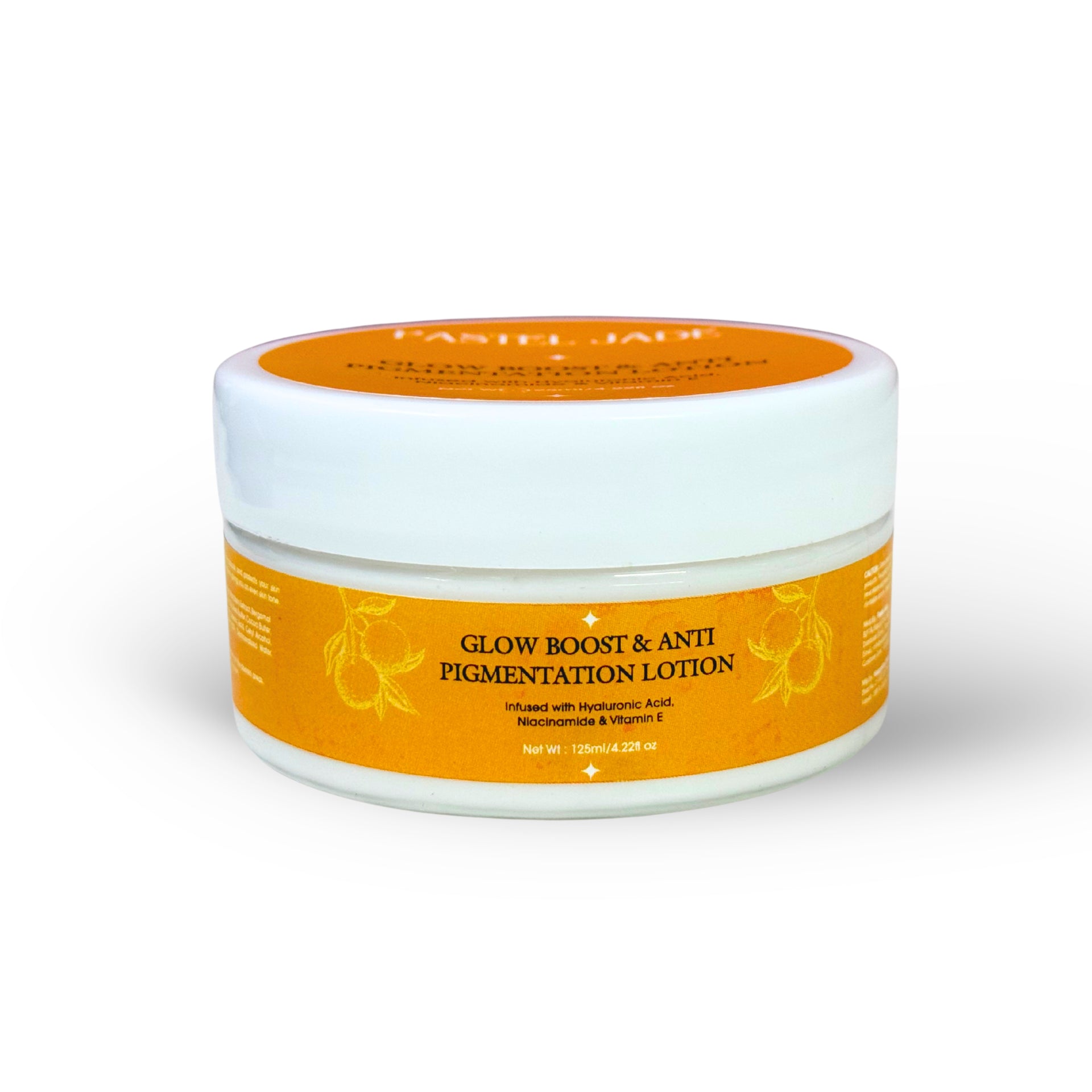 Glow Boost and Anti Pigmentation Lotion