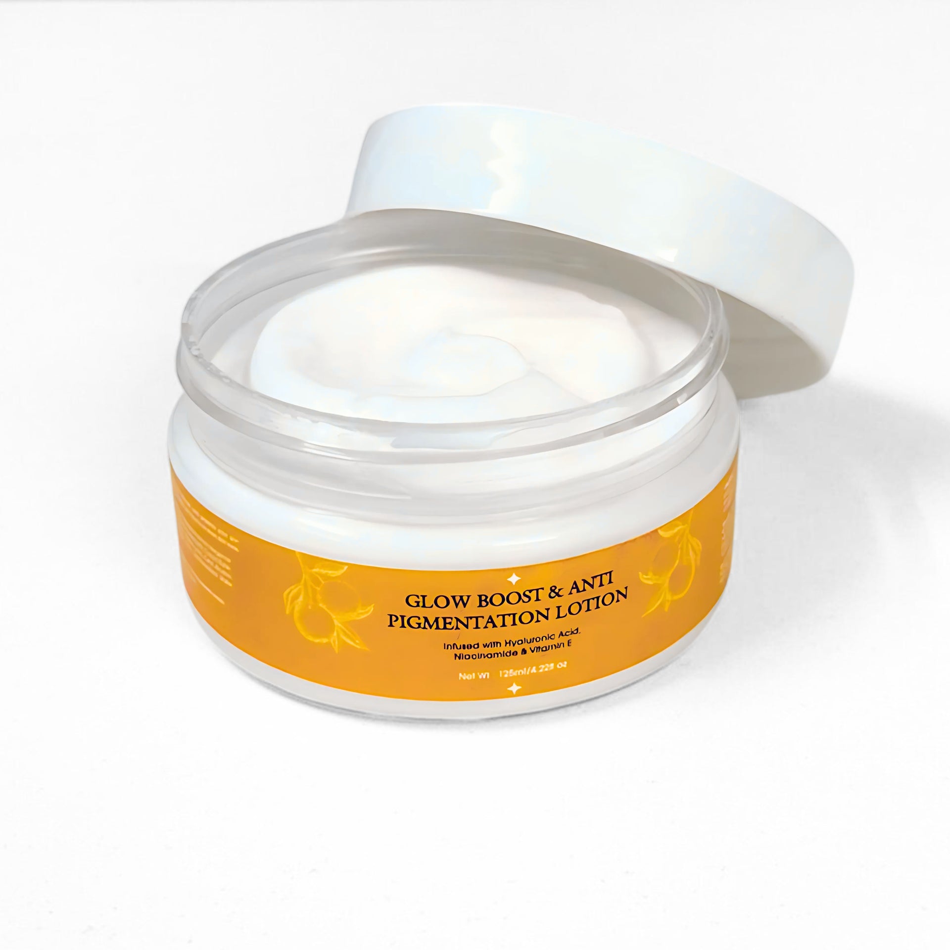 Glow Boost and Anti Pigmentation Lotion