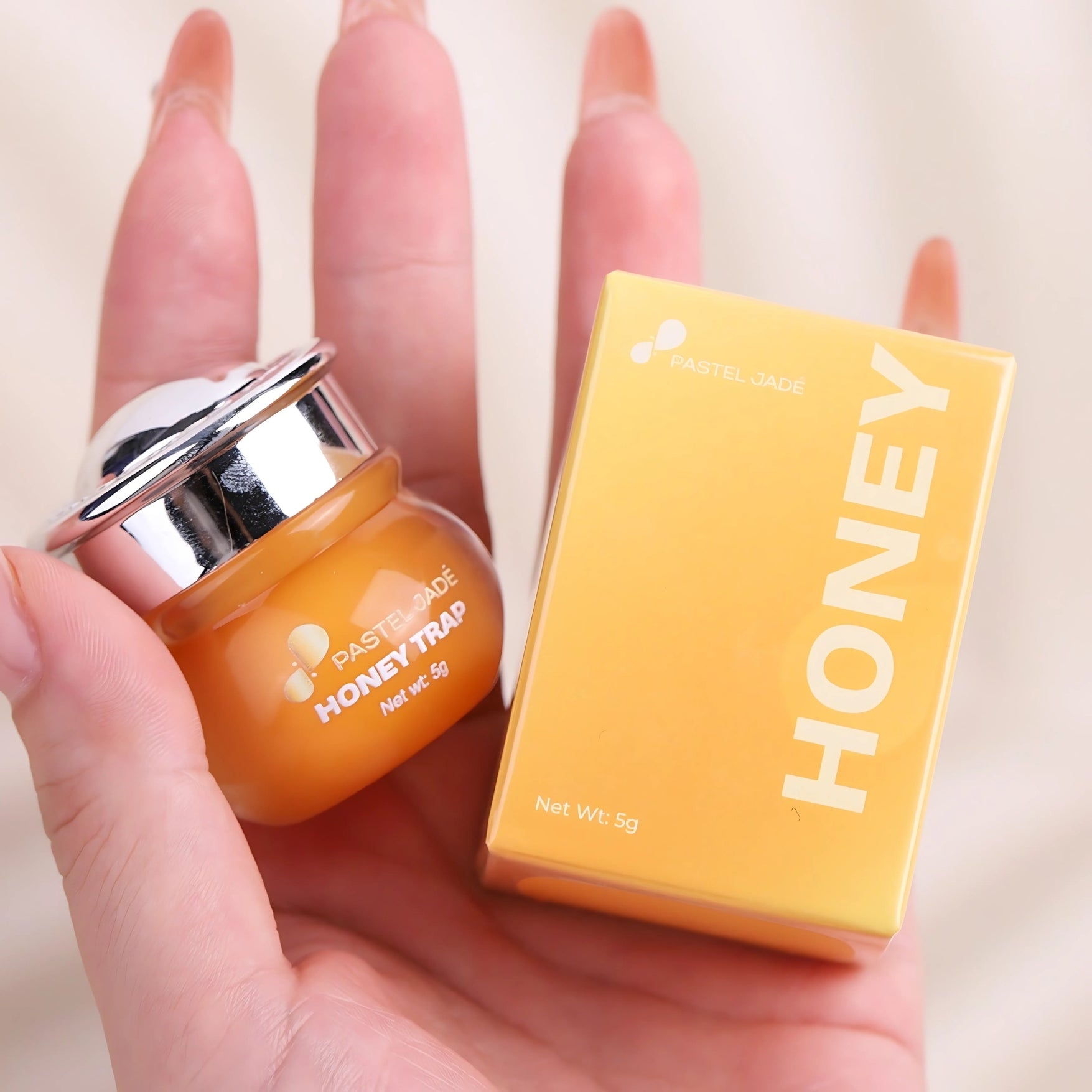 Honey Trap Lip Balm