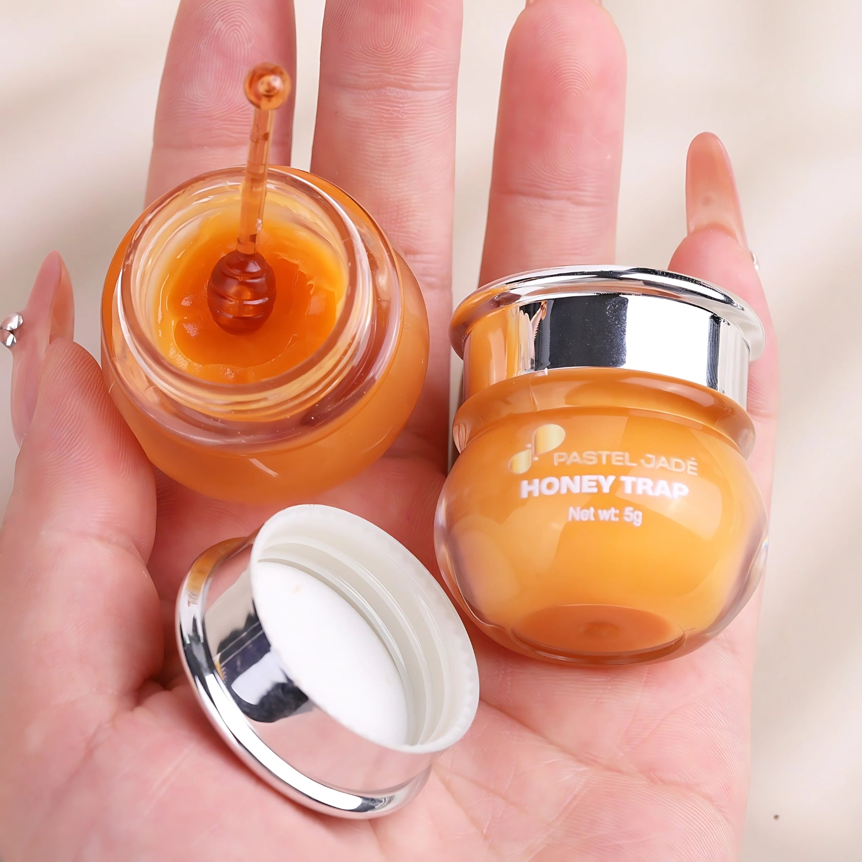 Honey Trap Lip Balm