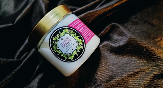 DTan Cream- For healthy glowing skin, No bleach, No steroids, No unregulated skin whitening ingredients